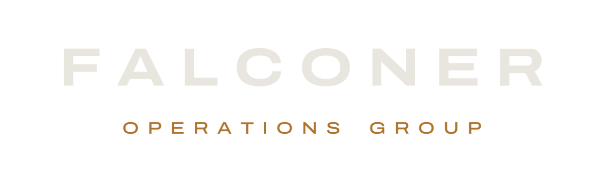 Falconer Operations Group LLC logo